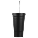 Latus Black front
