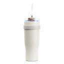 Nazt Thermos Beige front