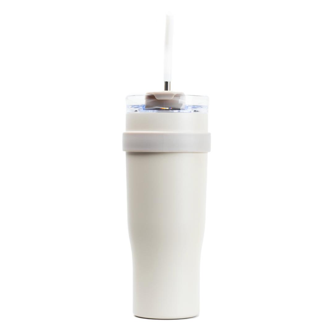 Nazt Thermos Beige front