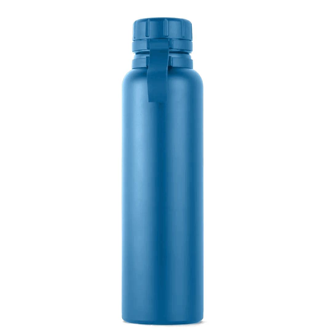 Marko Thermos Blue front