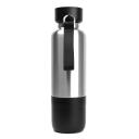 Bertt Thermos Silver front
