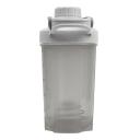Shake Bottle Grey Frente