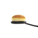 Stold Facial massage brush Black front
