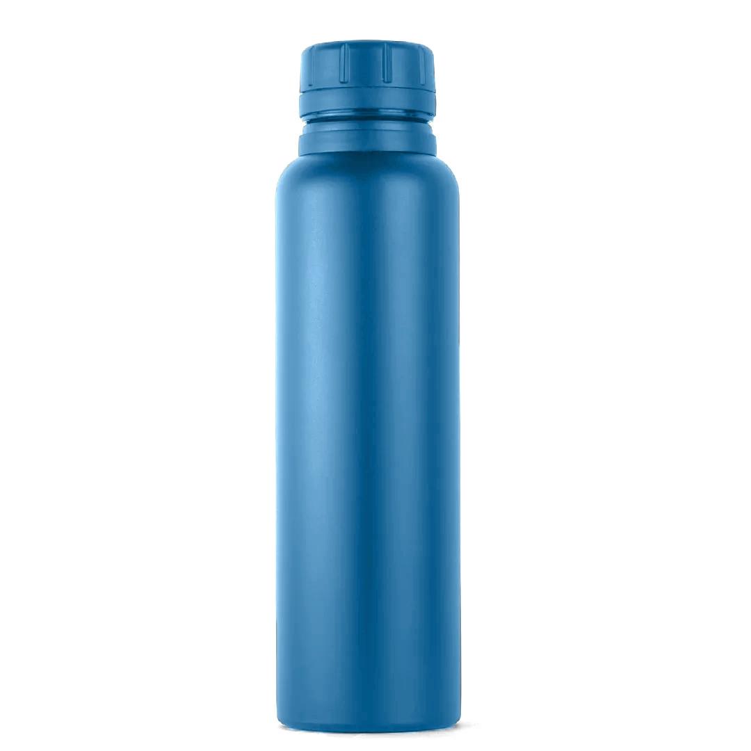 Marko Thermos Blue front