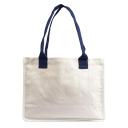 Ince Bag  Navy Blue Frente
