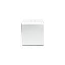 Ambit Speaker Silver front
