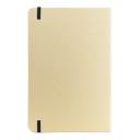 Bokra Notebook Black front
