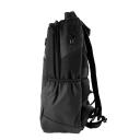 Shere Backpack Black Frente