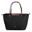 Tonus Bag Black Frente