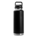 Rambler YETI 46 Oz Black front