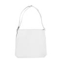 Cams Handbag White front