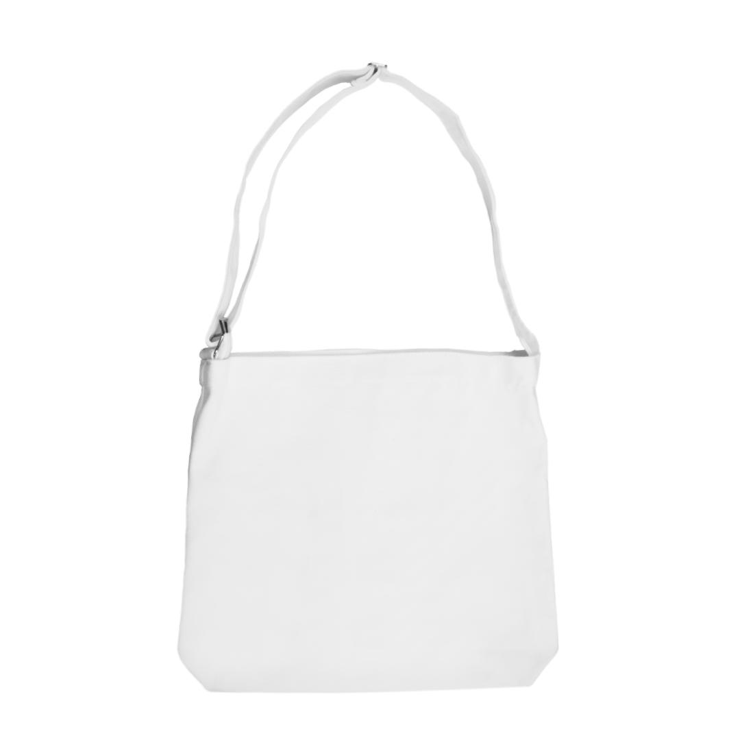 Cams Handbag White front
