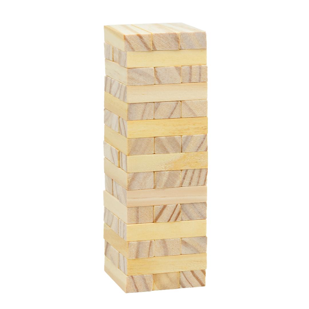 Torje Game Wood front