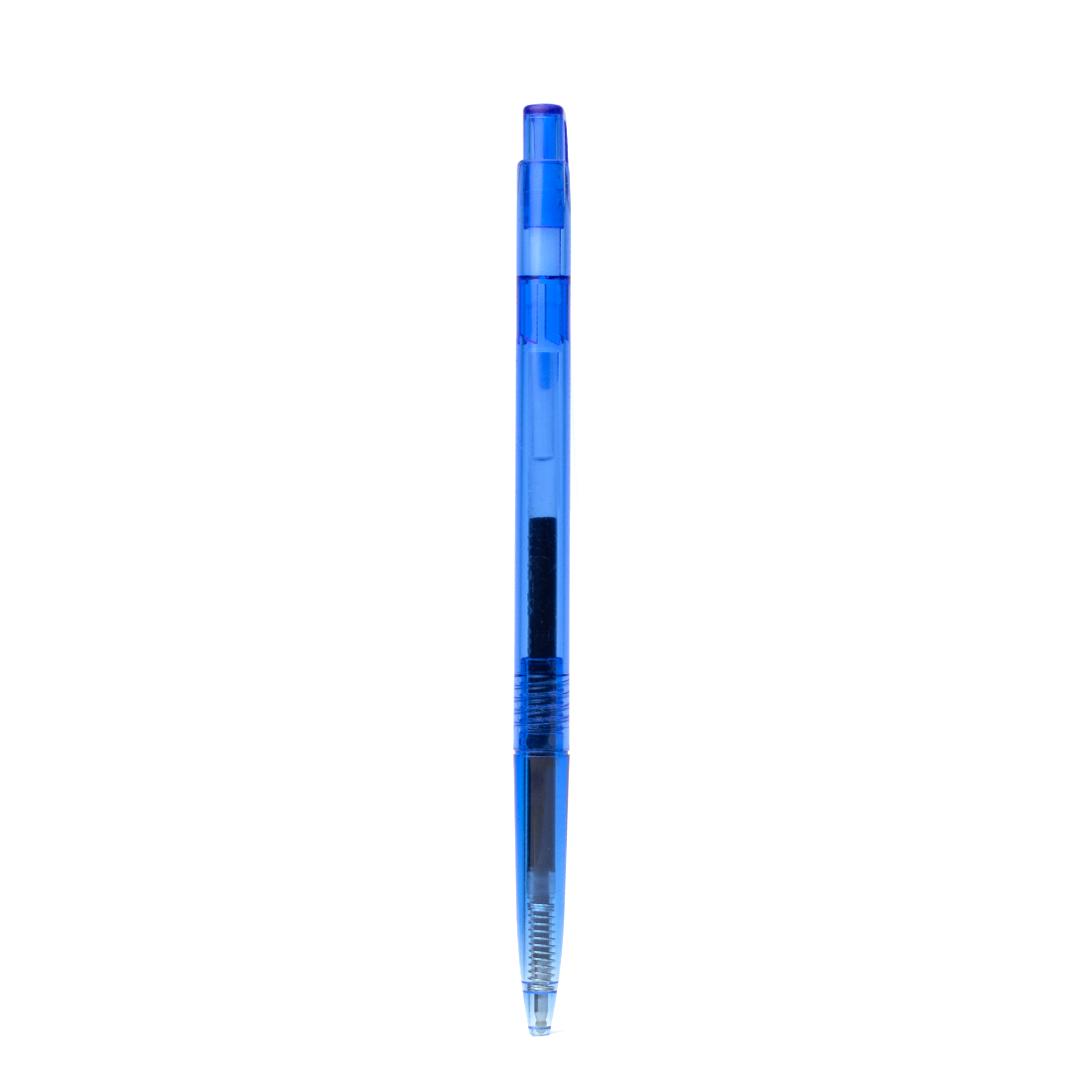Mizi Pen Blue front