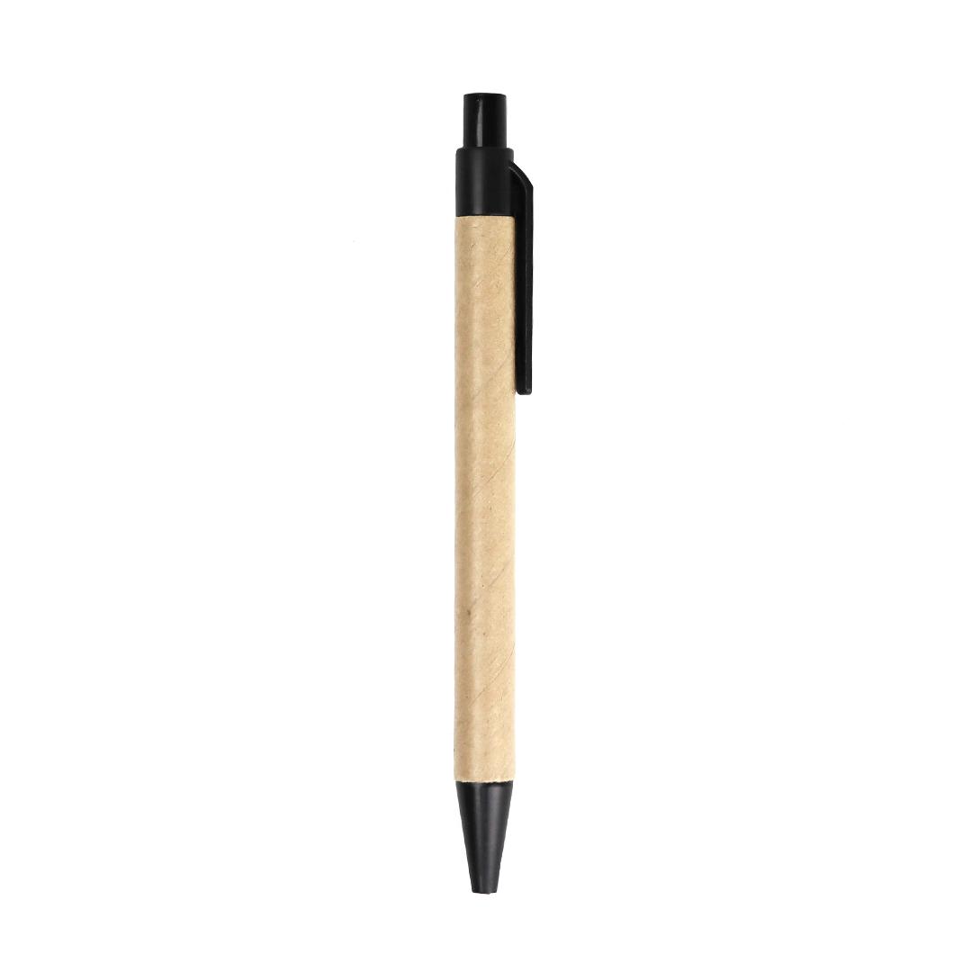 Diank Notebook Black Frente