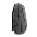 Kuls Backpack  Grey Frente