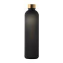 Nile Cylinder Black front