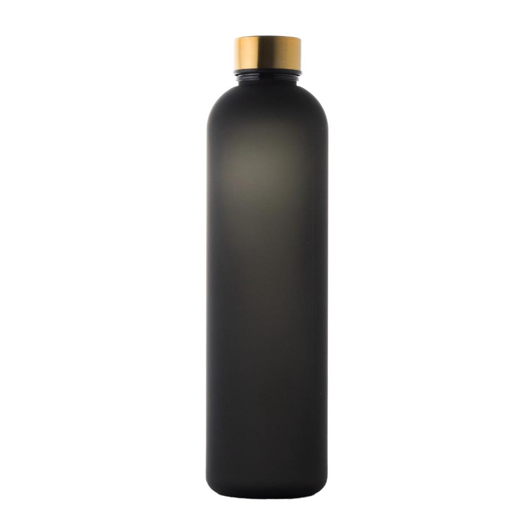 Nile Cylinder Black front
