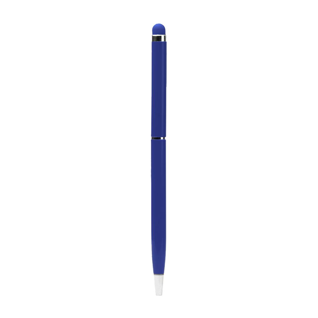 Oddy Pen Blue front