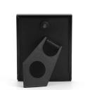 Nurt Picture frame Black front
