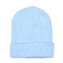 Bean Neu Hat Light Blue Frente