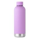 Lorat Thermos Purple front