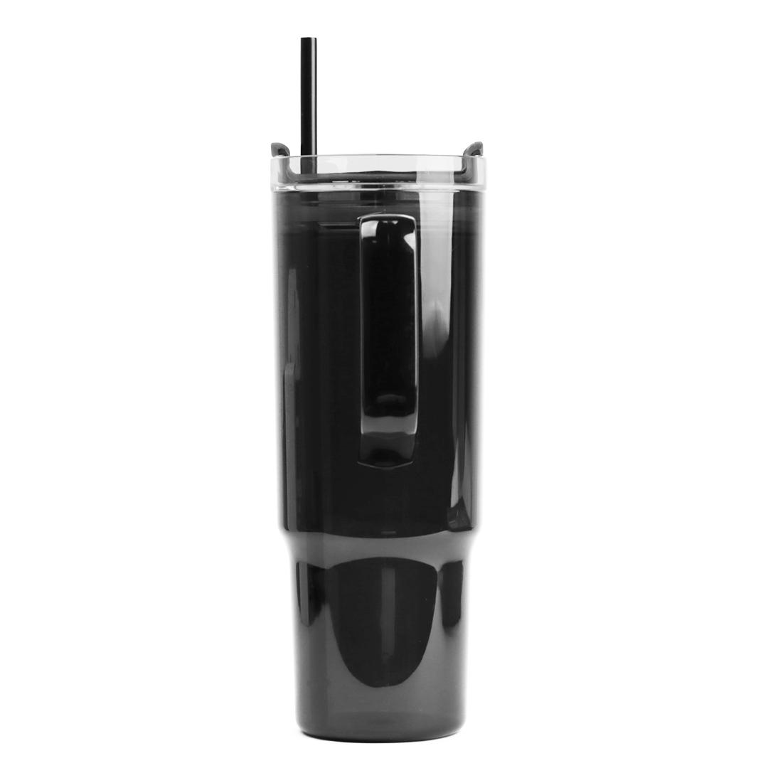 Eslu Thermos Black Frente