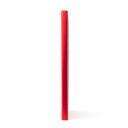 Tred Notebook Red front