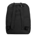 Cert BackPack Black front