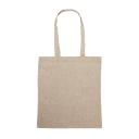 Masix Tote Bag Beige front