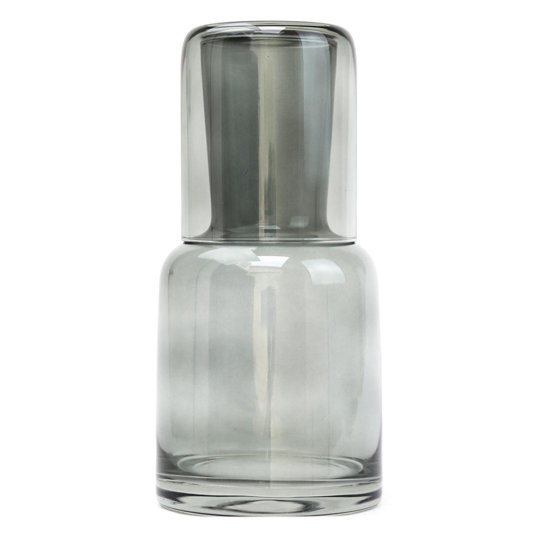 Kali Pitcher Grey Frente