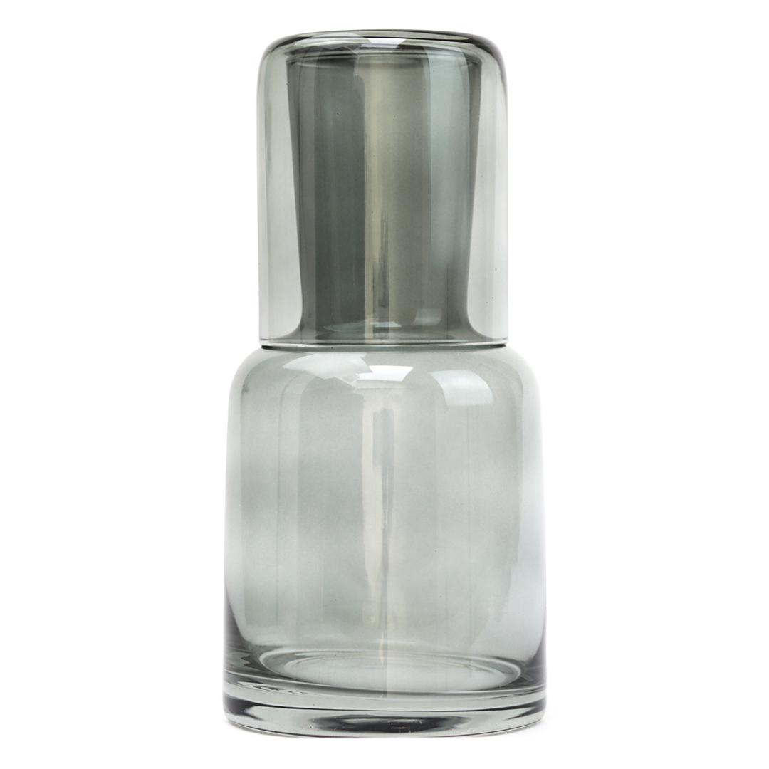 Kali Pitcher Grey Frente