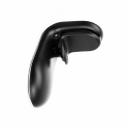 Mool Car holder for mobile  Silver front