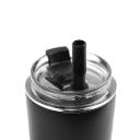 Fava Tumbler Black Frente