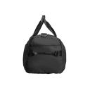 Cult Suitcase Black front