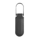 Flit Keychain  Black front