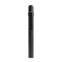 Luxo Flashlight  Matt Black front