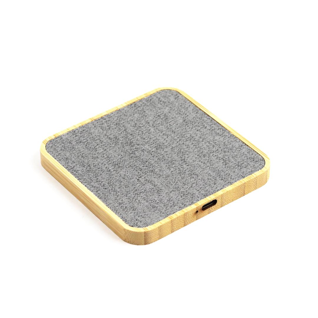 Turi Wireless Grey Portada