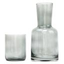 Kali Pitcher Grey Frente