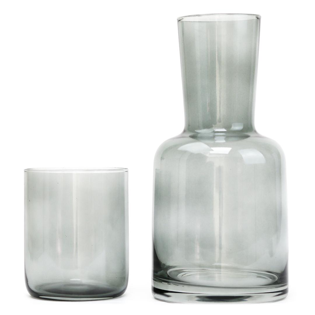 Kali Pitcher Grey Frente