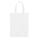Lardo Bag White front