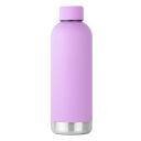 Lorat Thermos Purple front