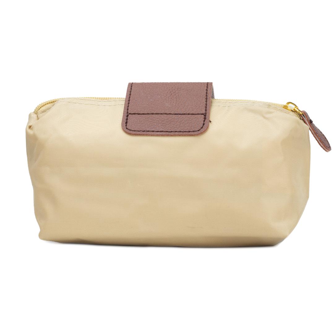 Cosmo Case Beige front