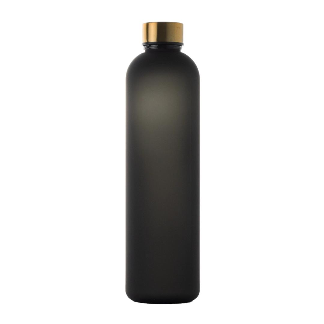 Nile Cylinder Black front