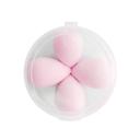 Fray Set Pink front
