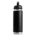Rambler YETI 26 Oz Black front