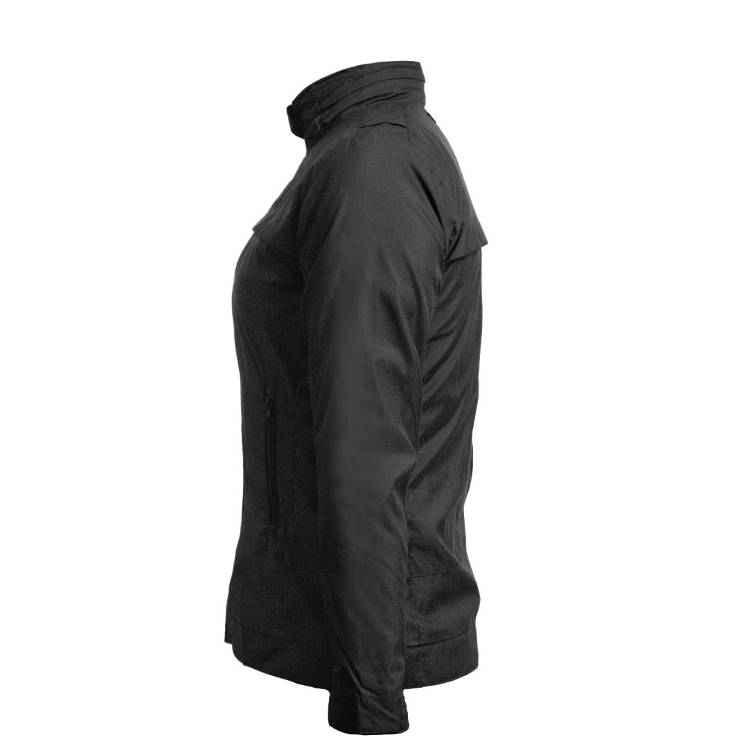 Rompevientos Romin Negro front