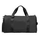 Cult Suitcase Black front