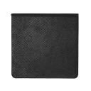 Poppin Note holder Black front