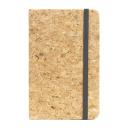 Kiro Notebook  Grey front